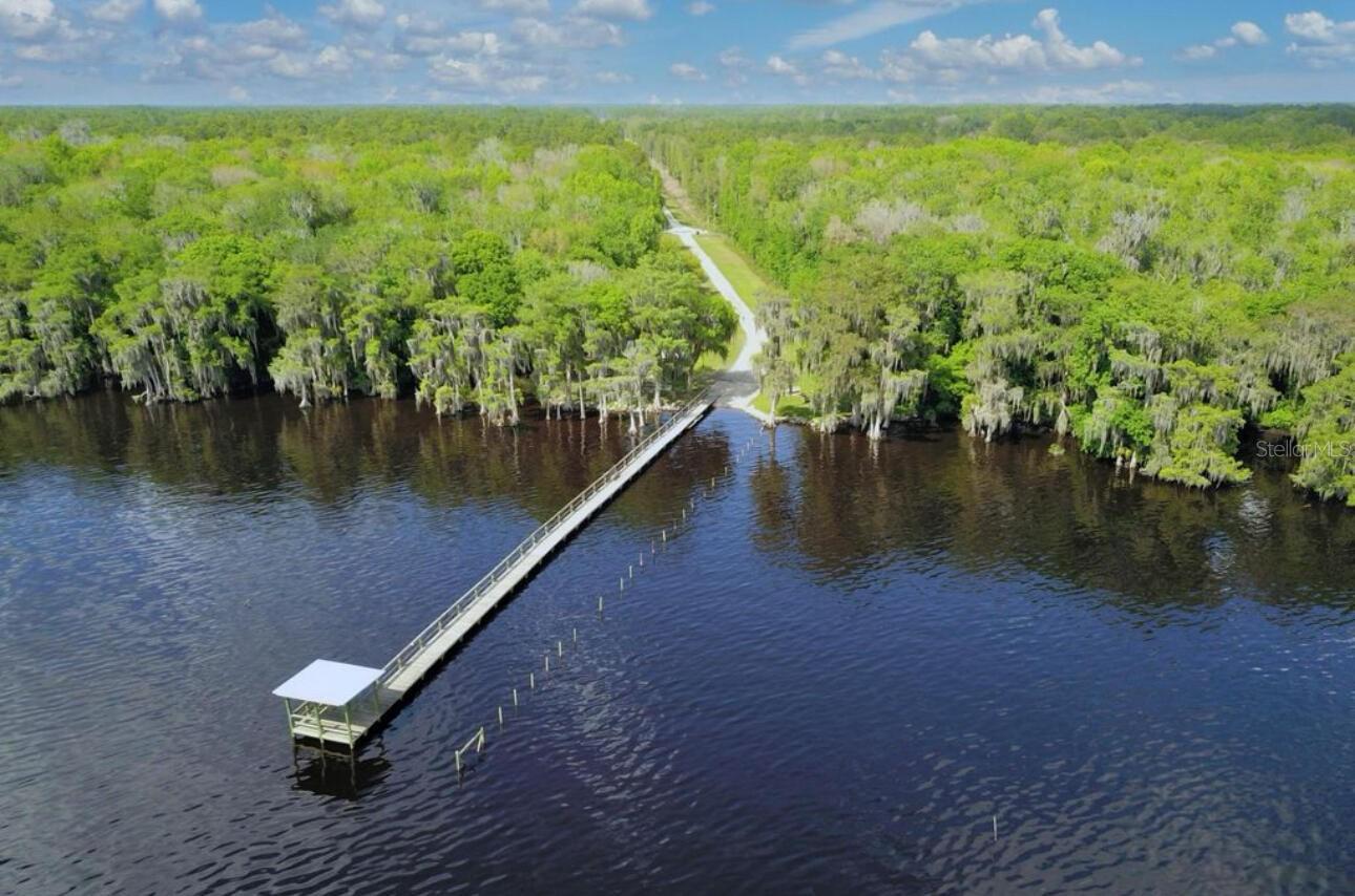 PARADISE LAKES SUB - Land