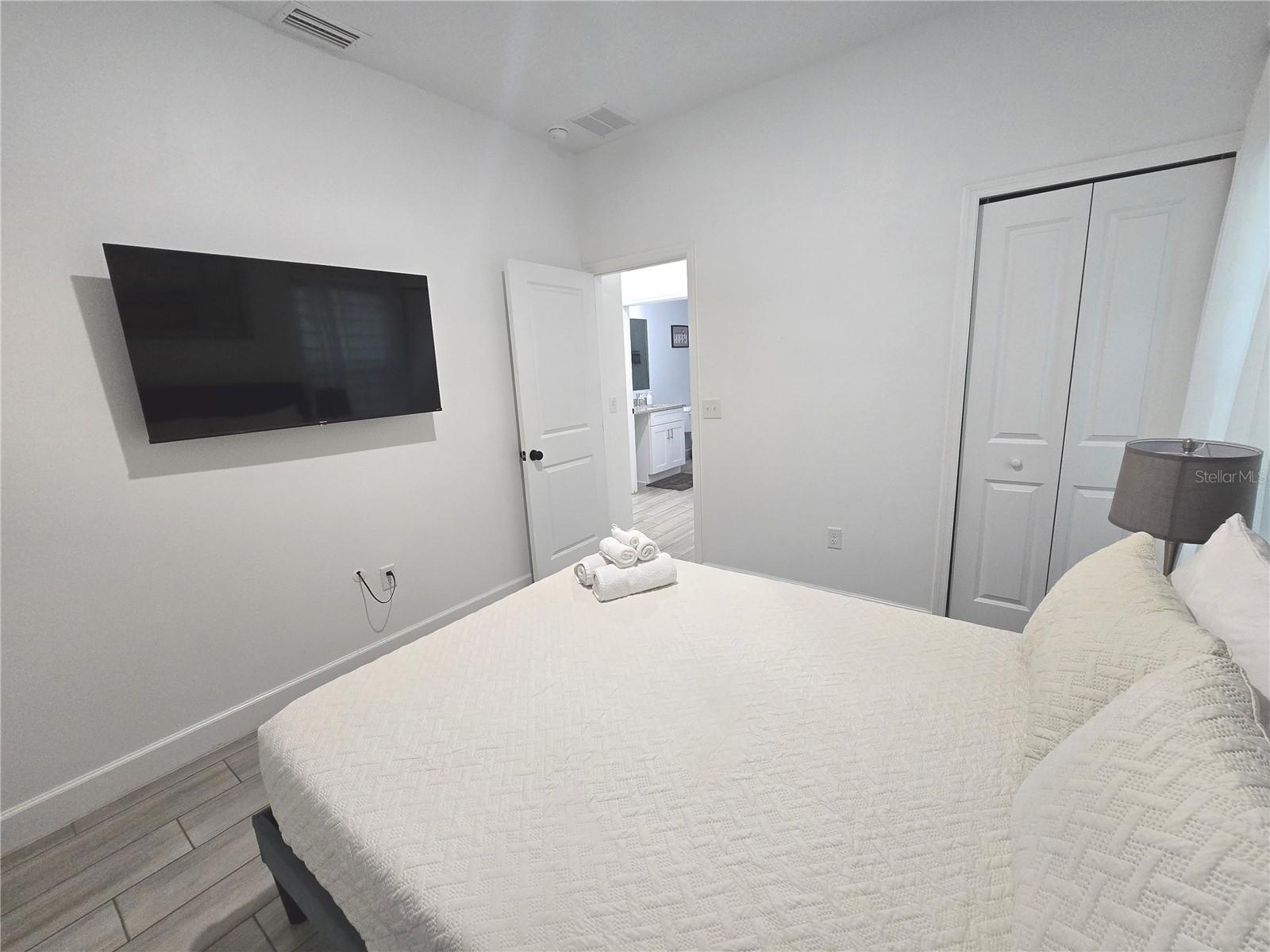 WASHINGTON PARK SEC 02 - Residential Lease