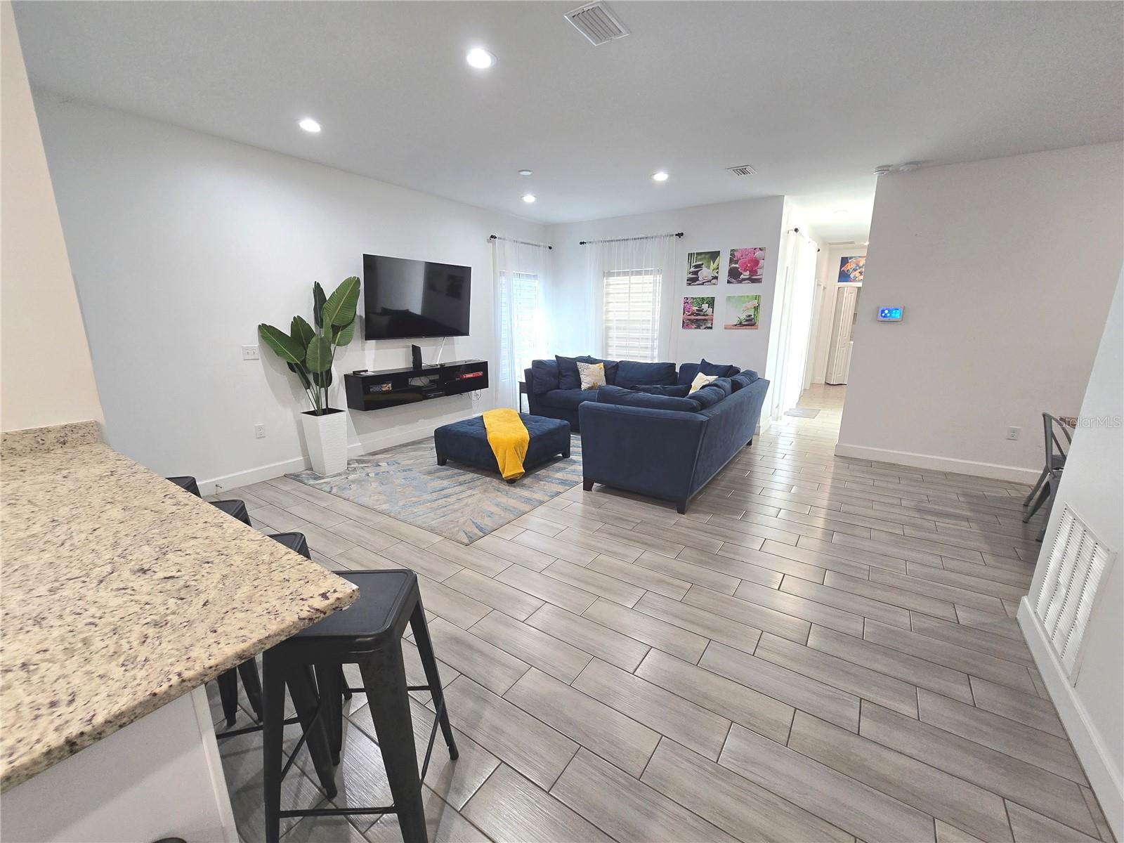 WASHINGTON PARK SEC 02 - Residential Lease