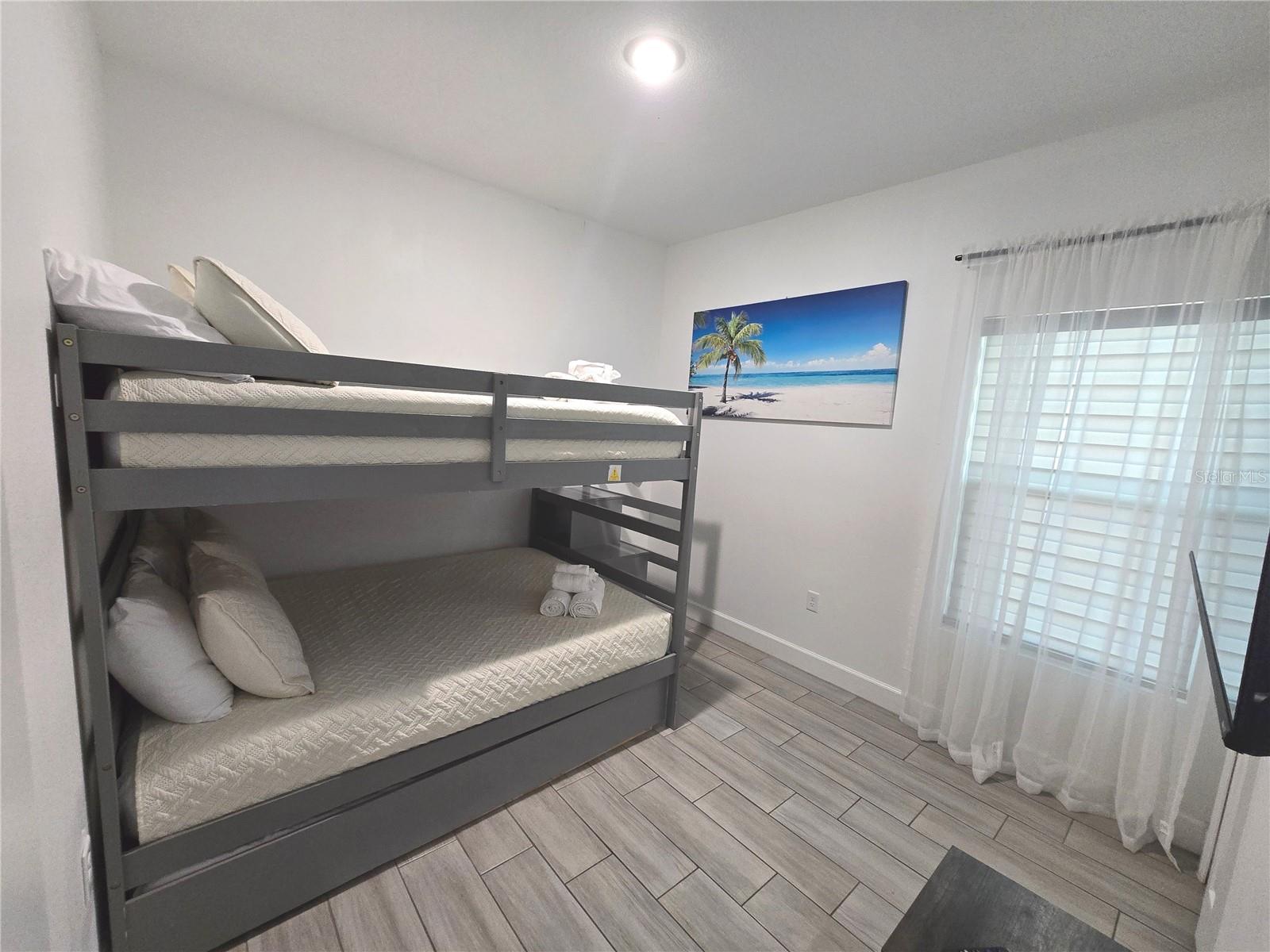 WASHINGTON PARK SEC 02 - Residential Lease