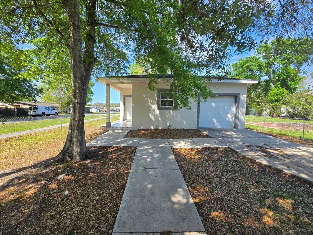 Photo of 4663 Conley Street, Orlando, FL 32811 (MLS # O6393092)
