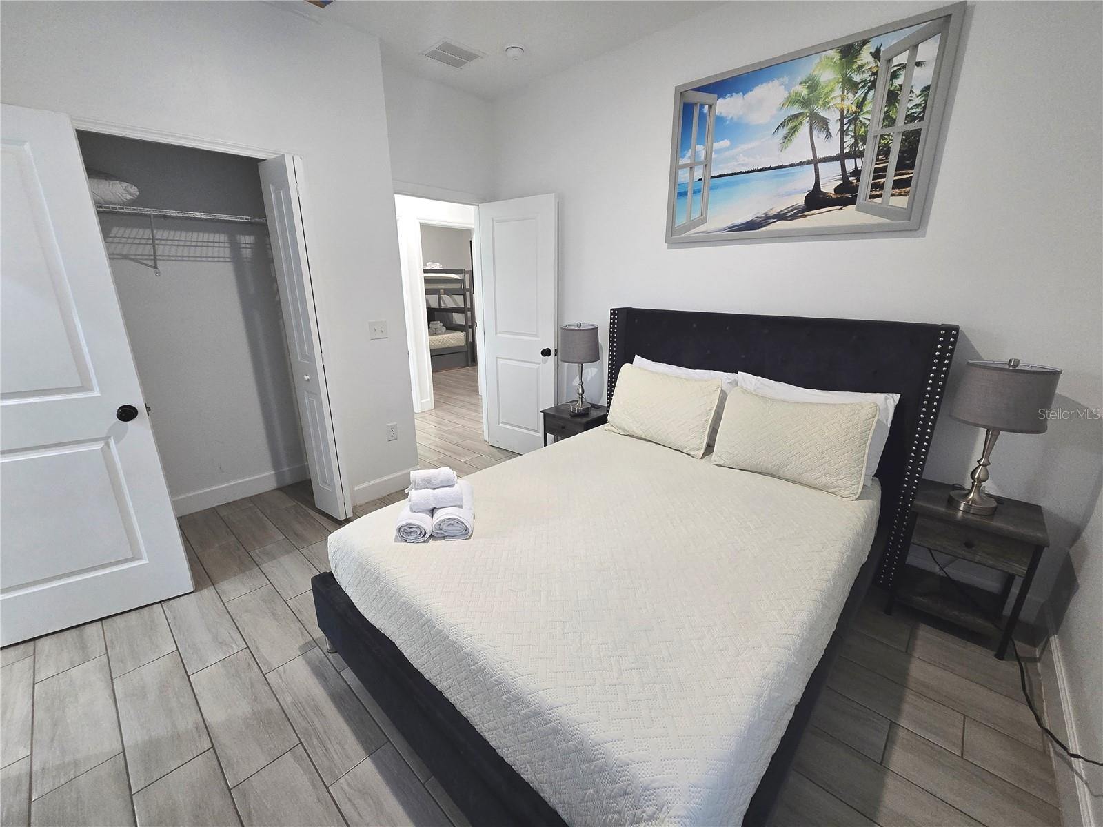 WASHINGTON PARK SEC 02 - Residential Lease