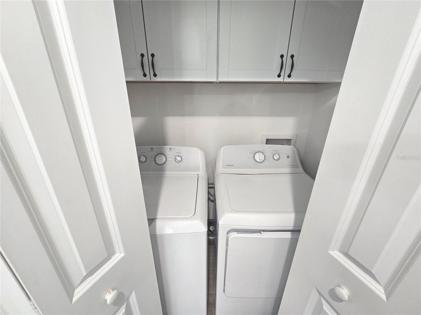 WASHINGTON PARK SEC 02 - Residential Lease