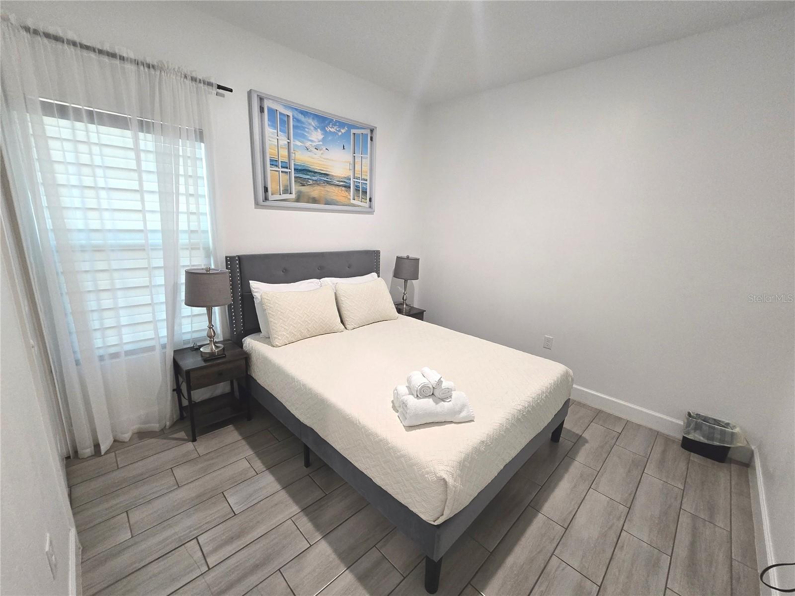 WASHINGTON PARK SEC 02 - Residential Lease