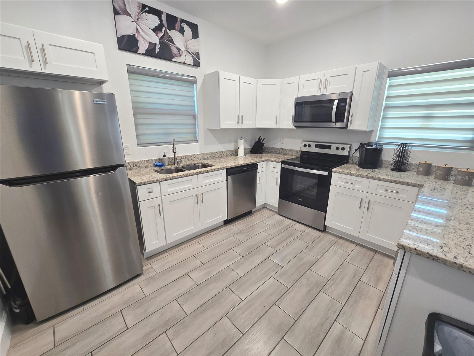 WASHINGTON PARK SEC 02 - Residential Lease