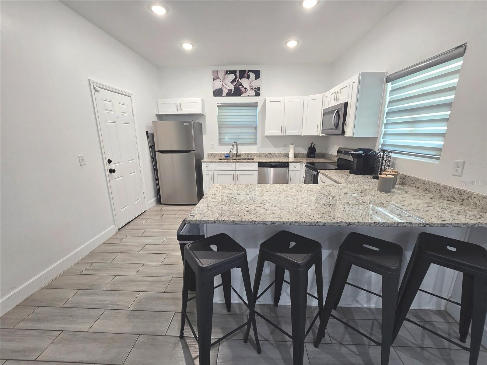 WASHINGTON PARK SEC 02 - Residential Lease