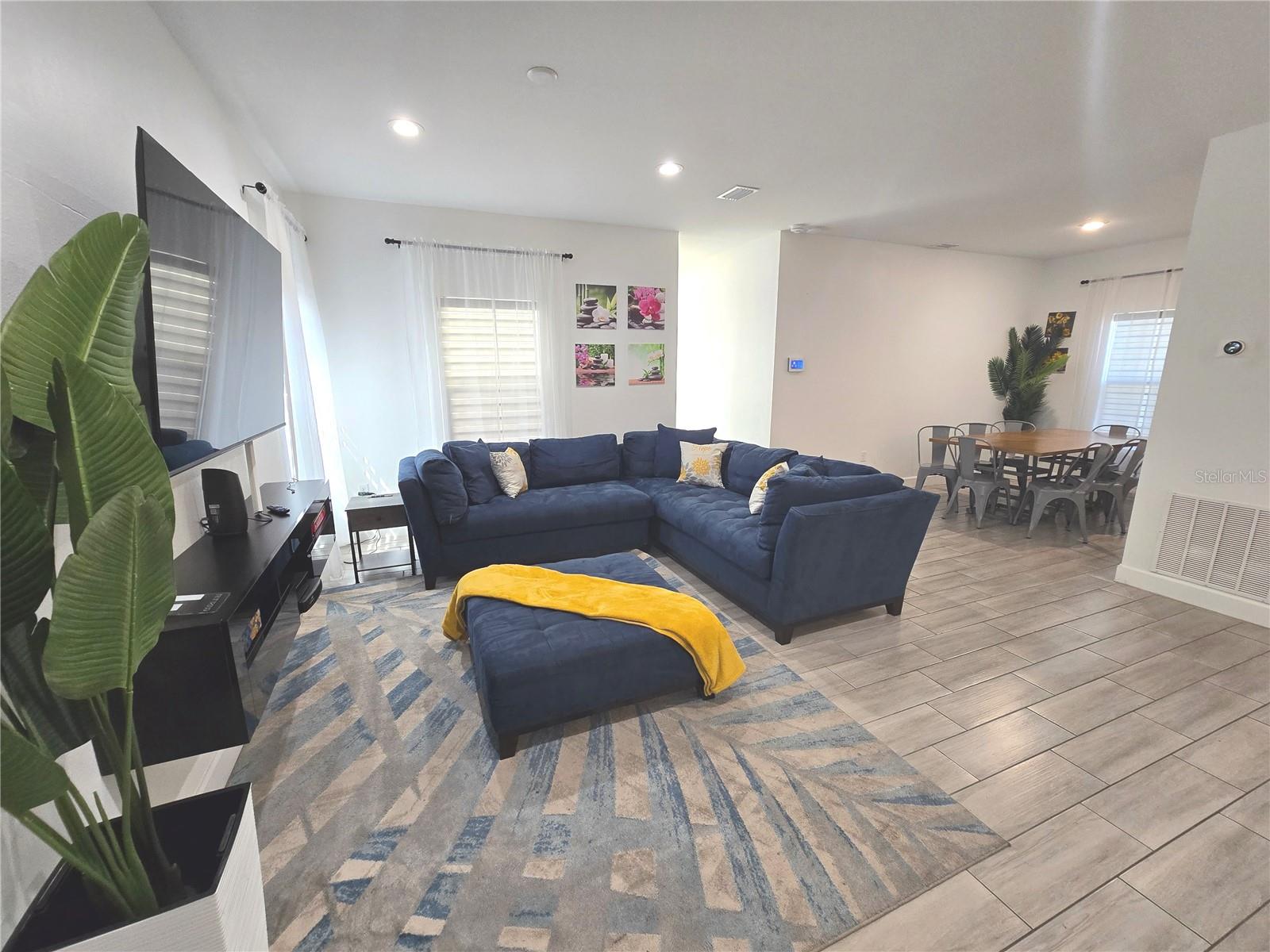 WASHINGTON PARK SEC 02 - Residential Lease