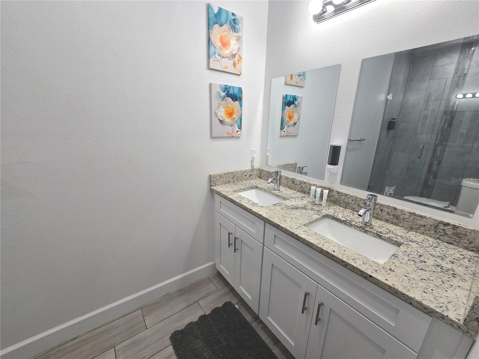 WASHINGTON PARK SEC 02 - Residential Lease