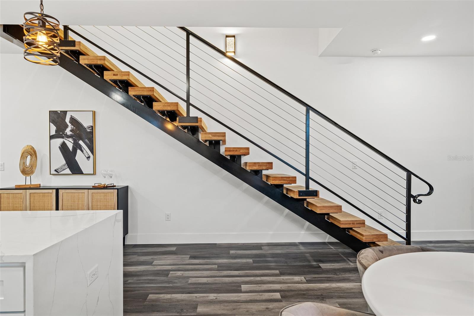 LATITUDES IN THE PARK TWNHMS - Residential