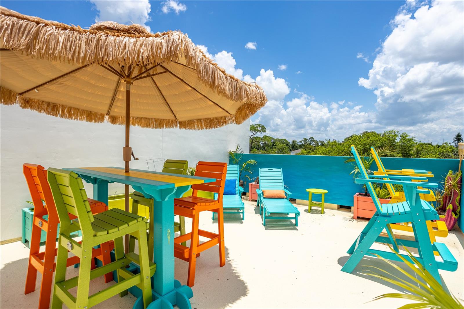 LATITUDES IN THE PARK TWNHMS - Residential