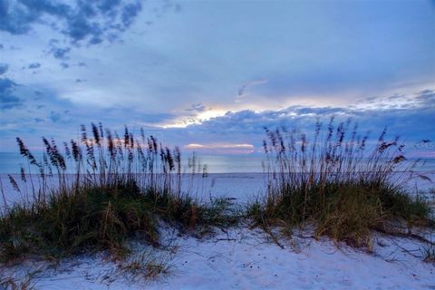 A home in CLEARWATER BEACH