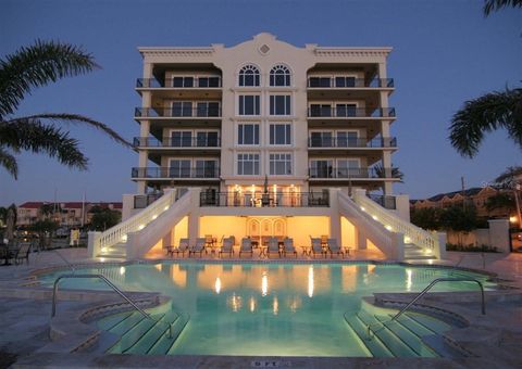 A home in CLEARWATER BEACH