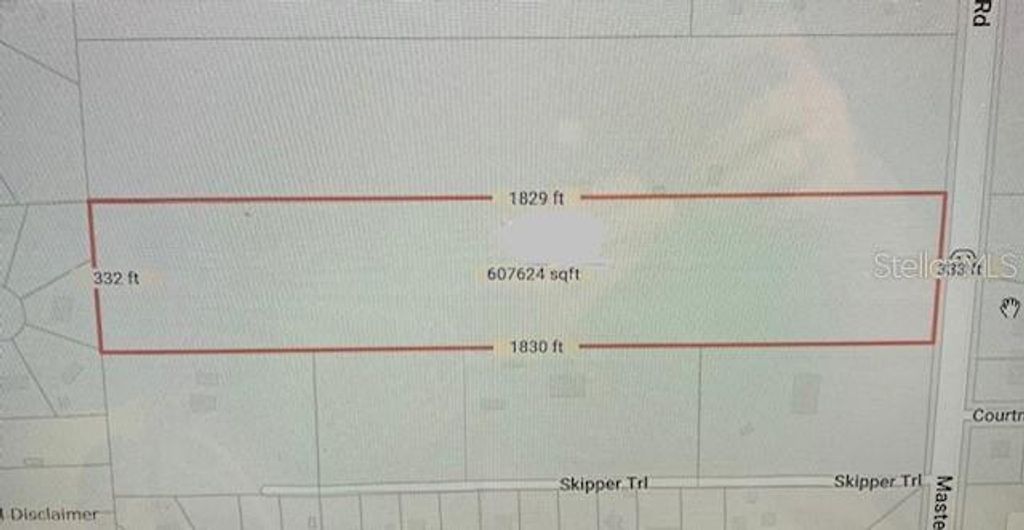 Photo of 3288 Masterpiece Road, Lake Wales, FL 33898 (MLS # S5133337)