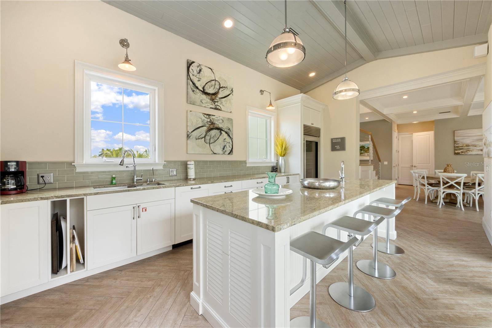 SHORE ACRES SECOND ADD - Residential