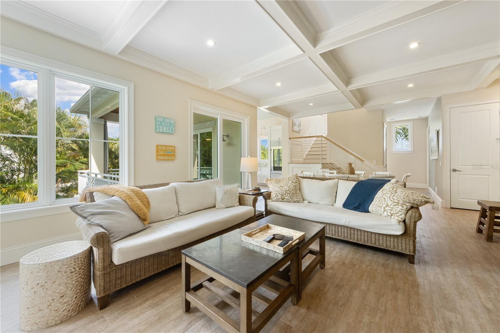 SHORE ACRES SECOND ADD - Residential