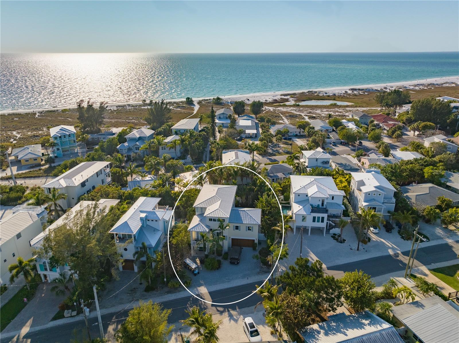 SHORE ACRES SECOND ADD - Residential