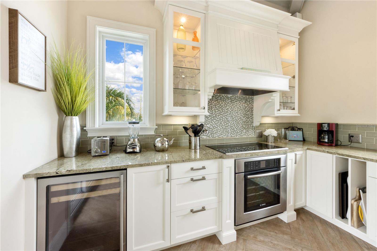 SHORE ACRES SECOND ADD - Residential