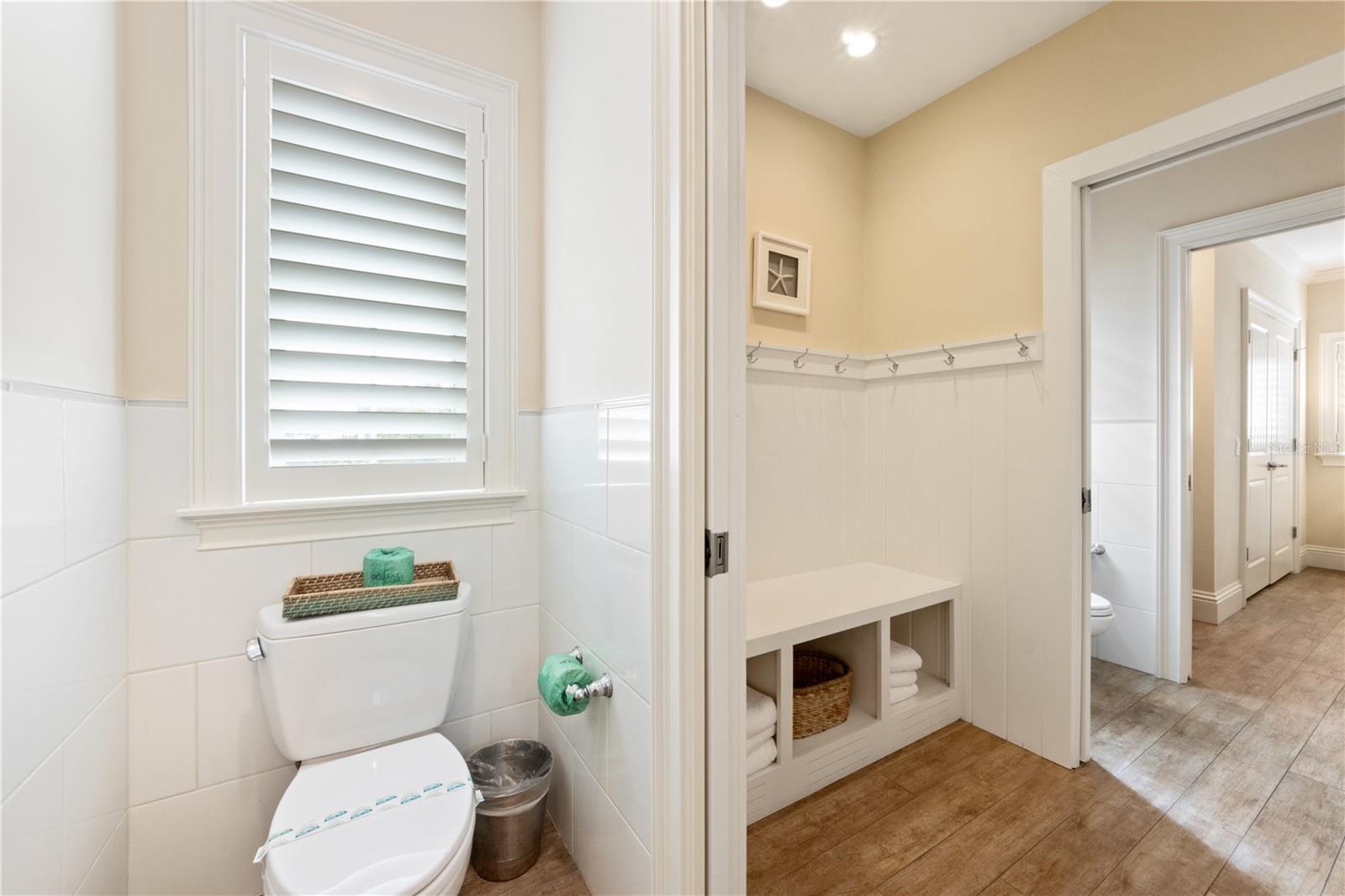 SHORE ACRES SECOND ADD - Residential