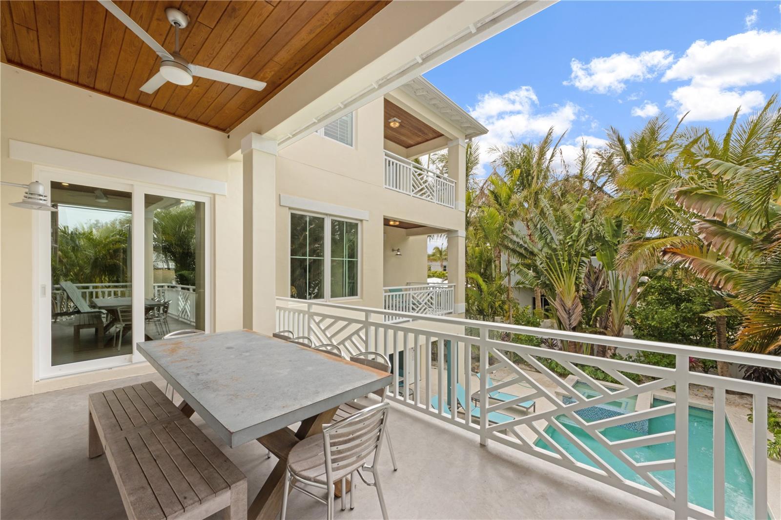 SHORE ACRES SECOND ADD - Residential