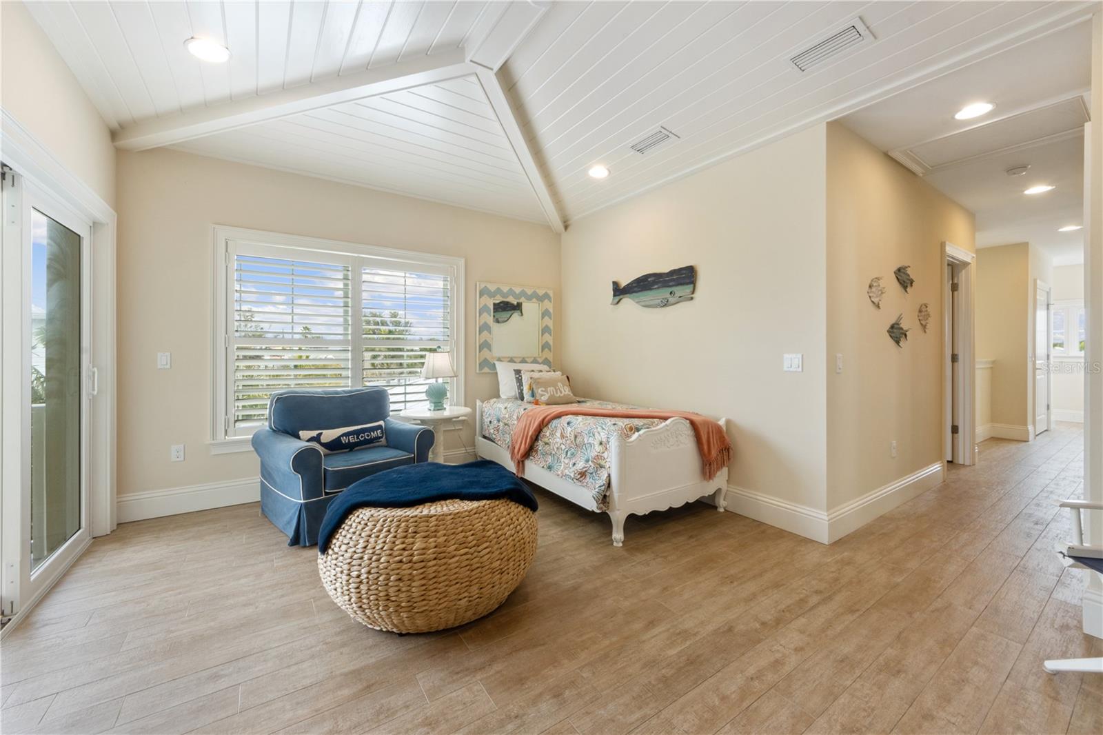 SHORE ACRES SECOND ADD - Residential