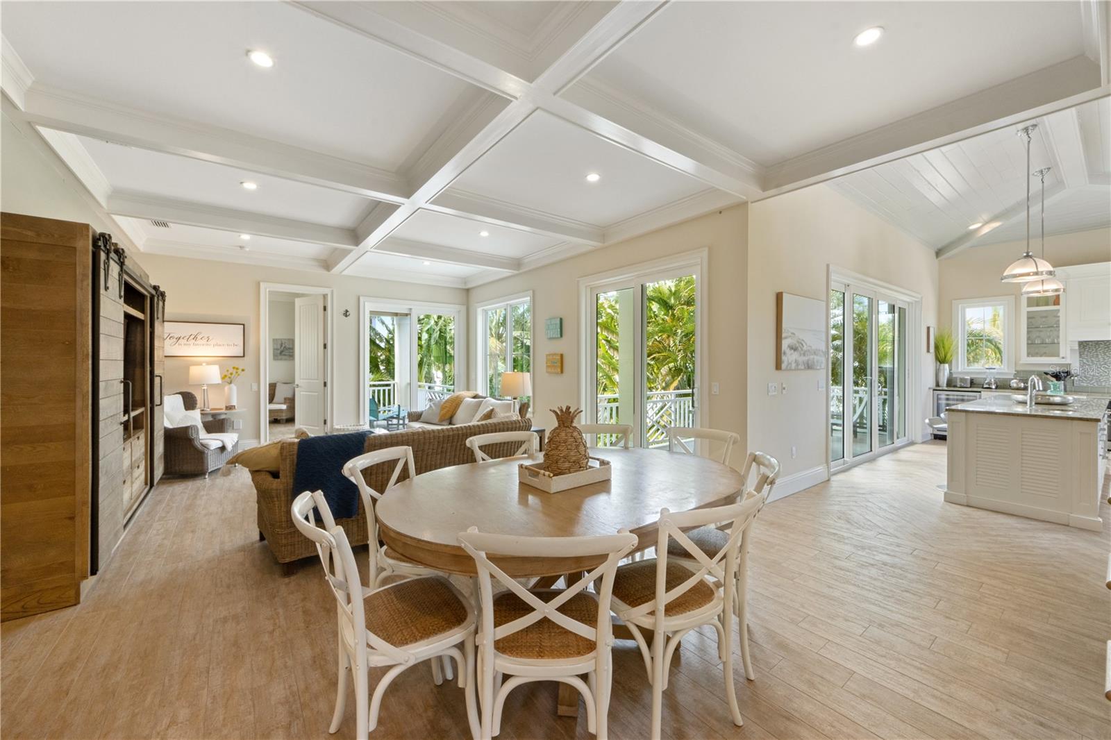 SHORE ACRES SECOND ADD - Residential