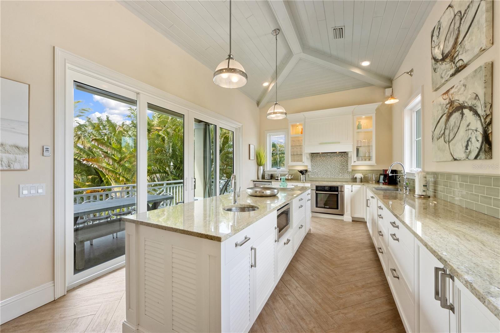 SHORE ACRES SECOND ADD - Residential