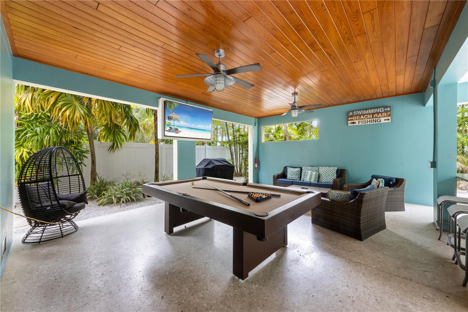 SHORE ACRES SECOND ADD - Residential