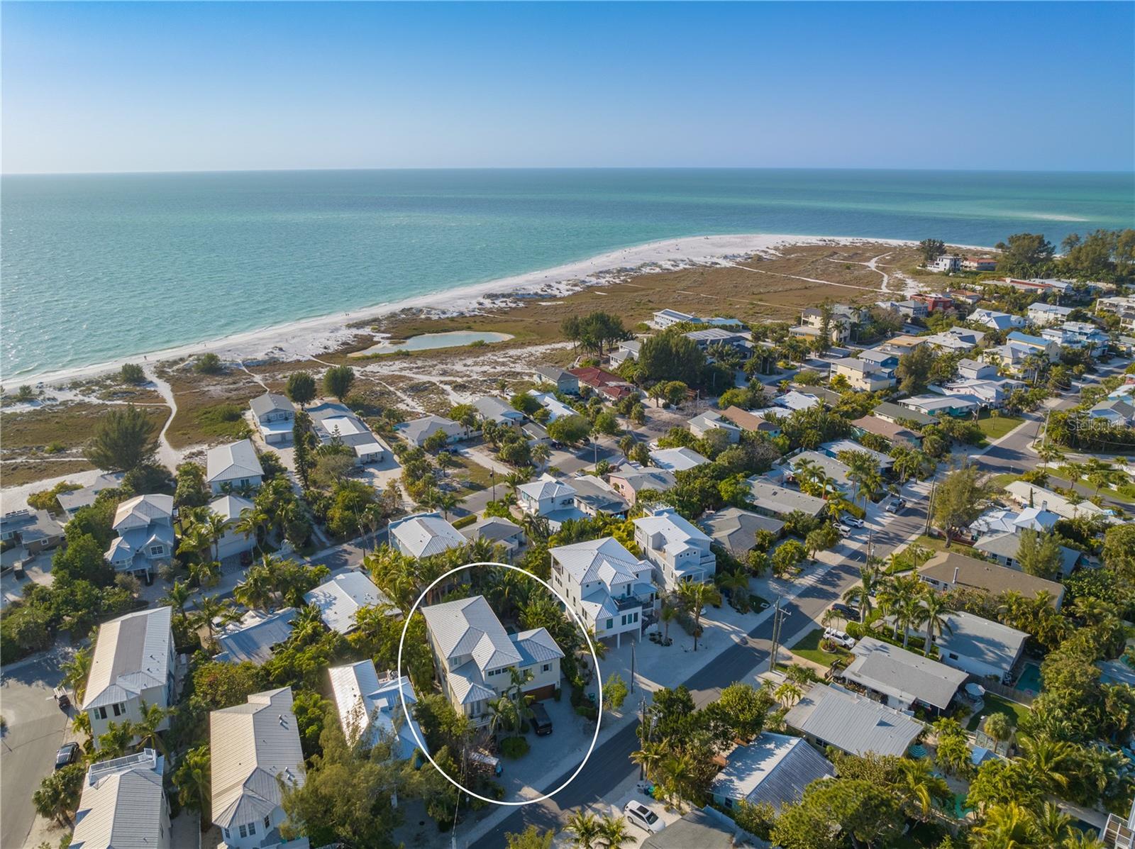 SHORE ACRES SECOND ADD - Residential