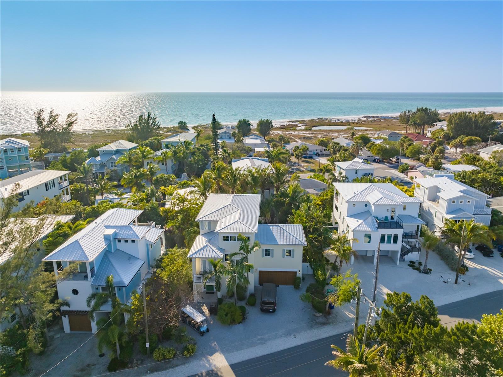 SHORE ACRES SECOND ADD - Residential