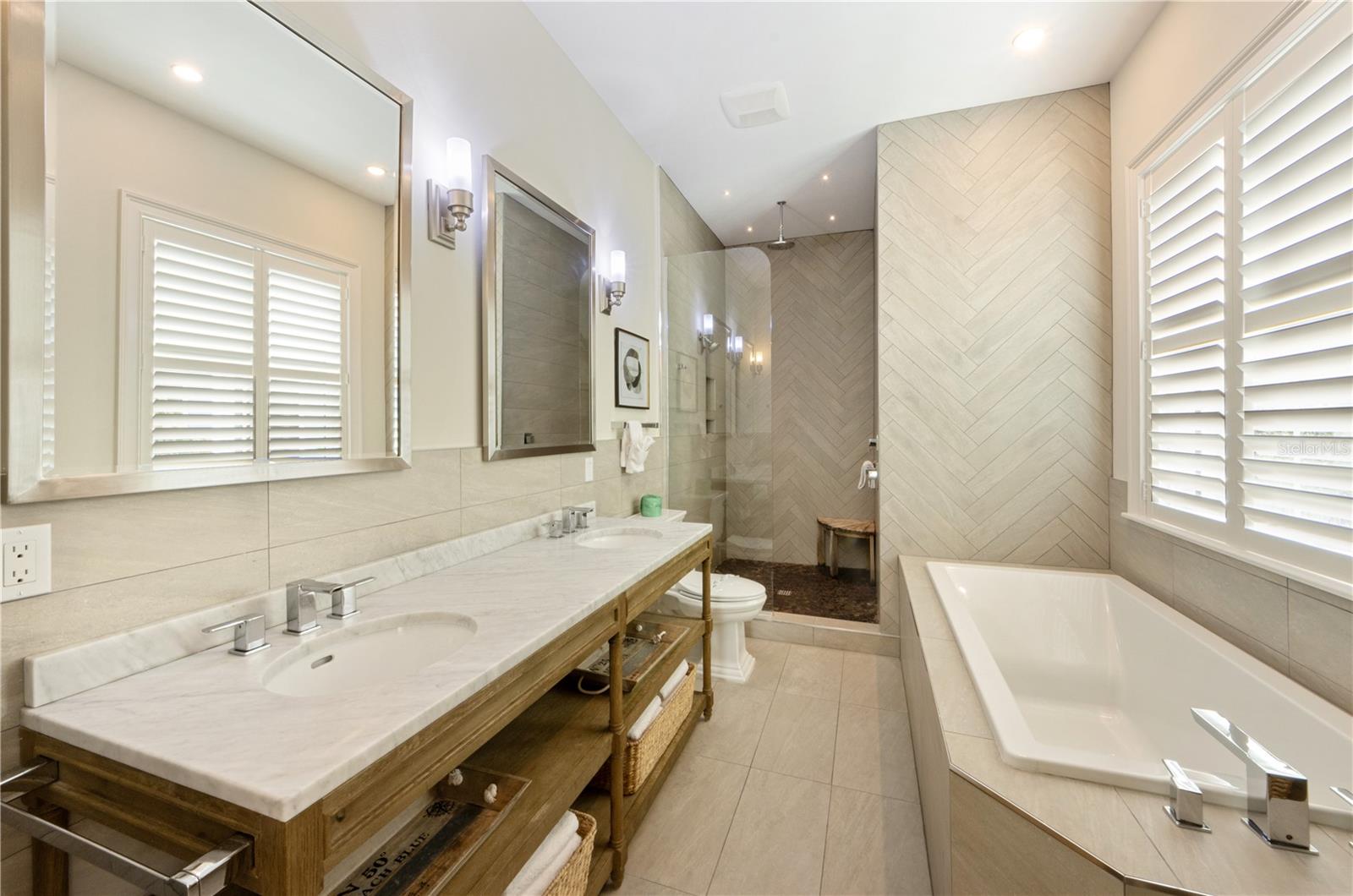 SHORE ACRES SECOND ADD - Residential