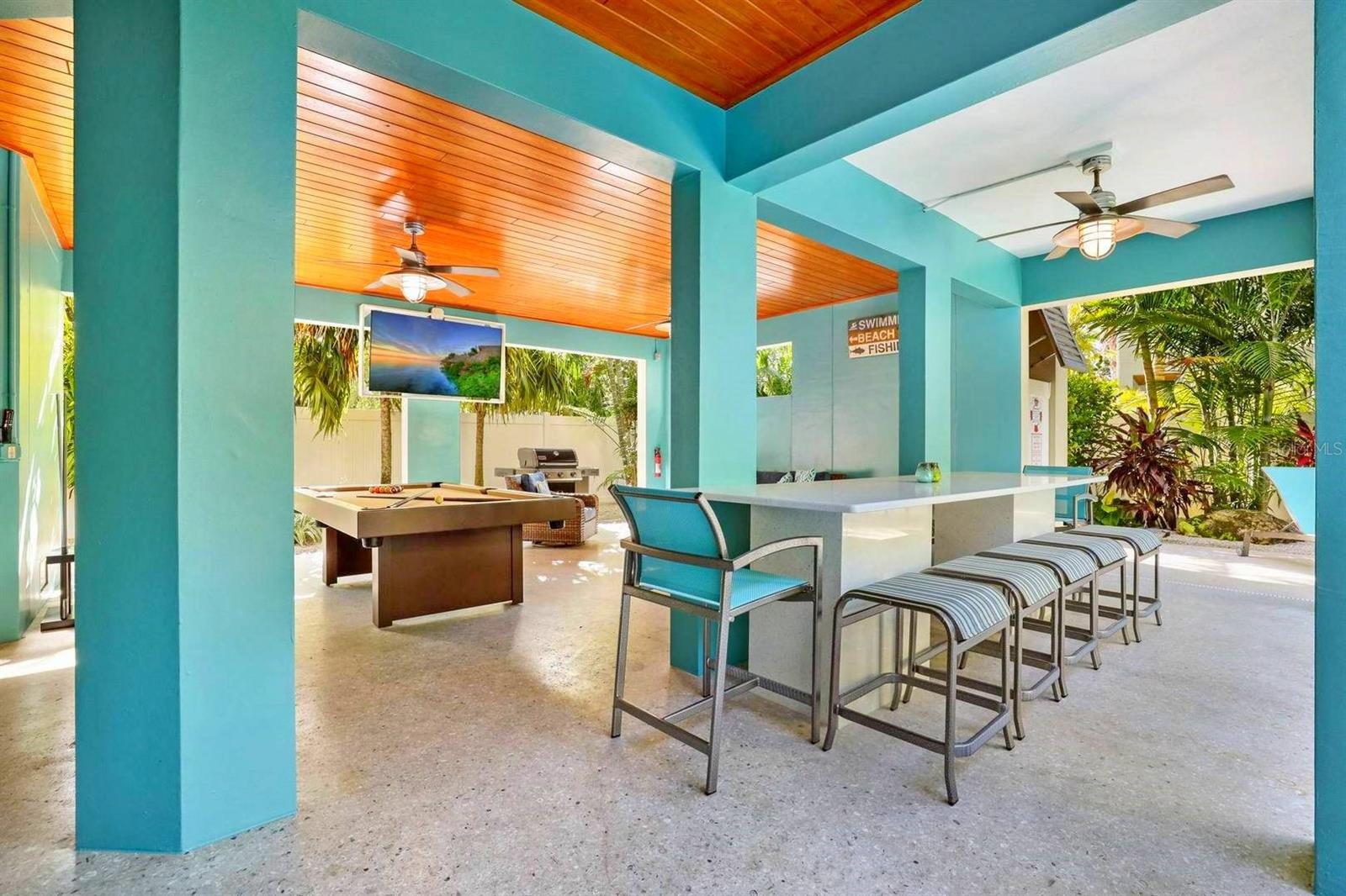 SHORE ACRES SECOND ADD - Residential