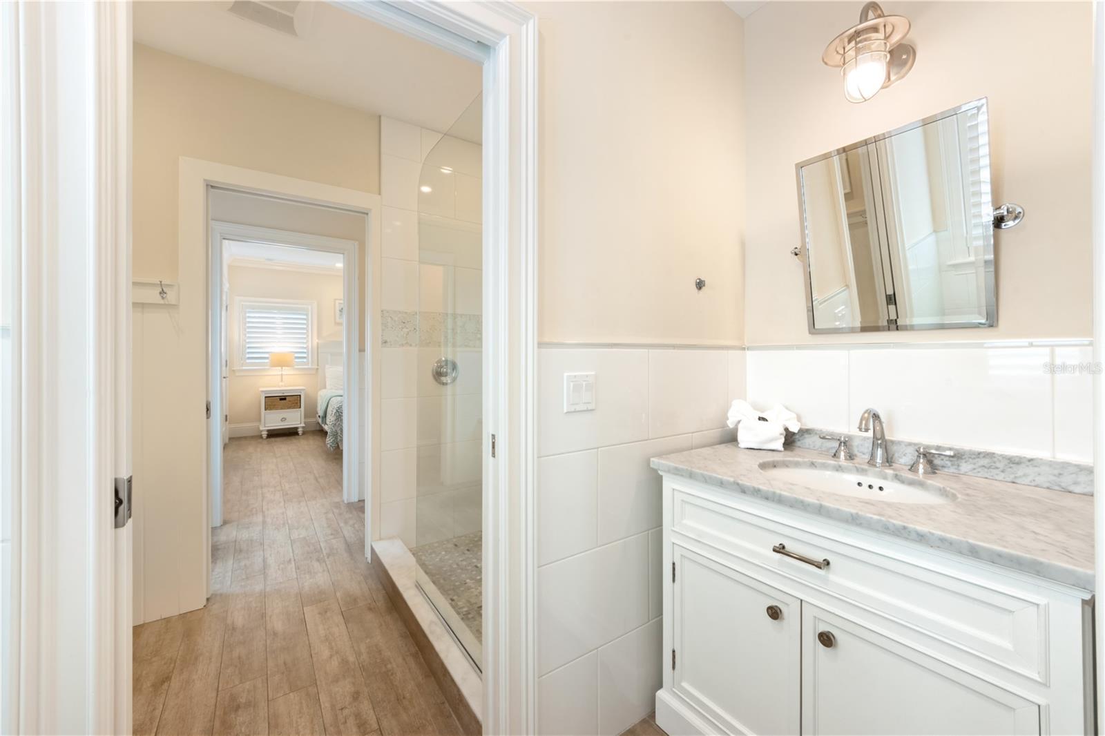 SHORE ACRES SECOND ADD - Residential