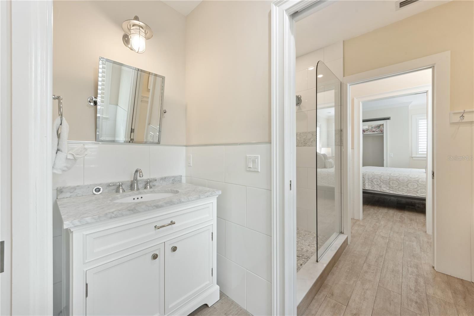 SHORE ACRES SECOND ADD - Residential