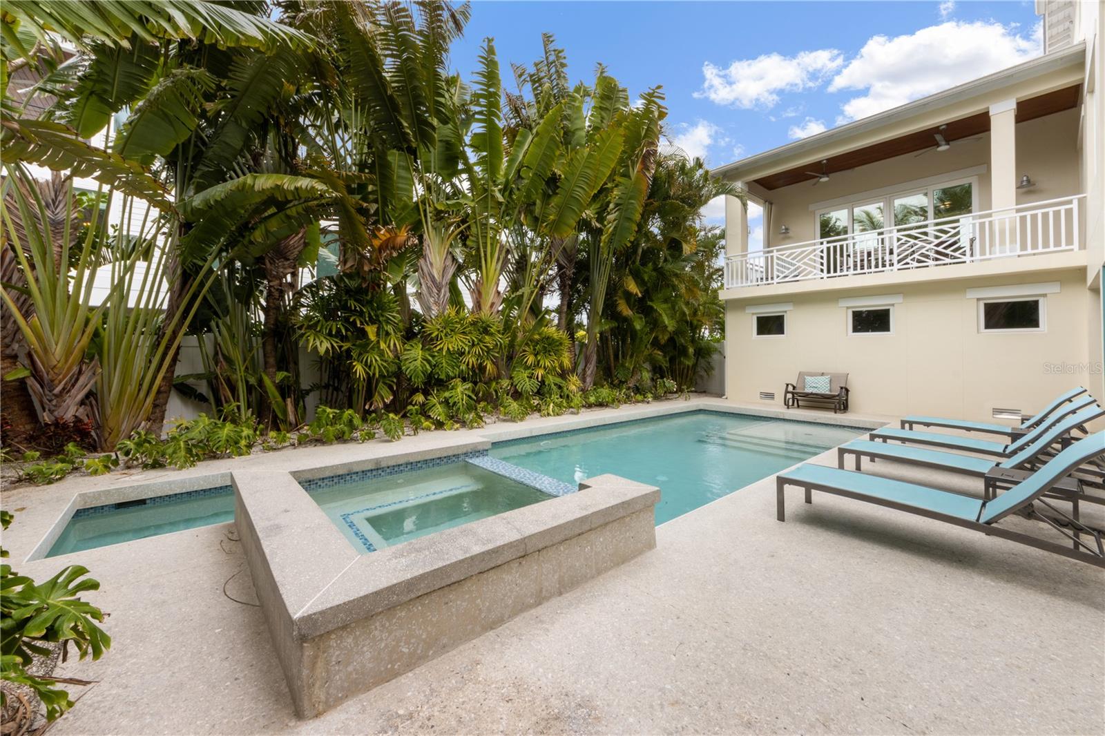 SHORE ACRES SECOND ADD - Residential