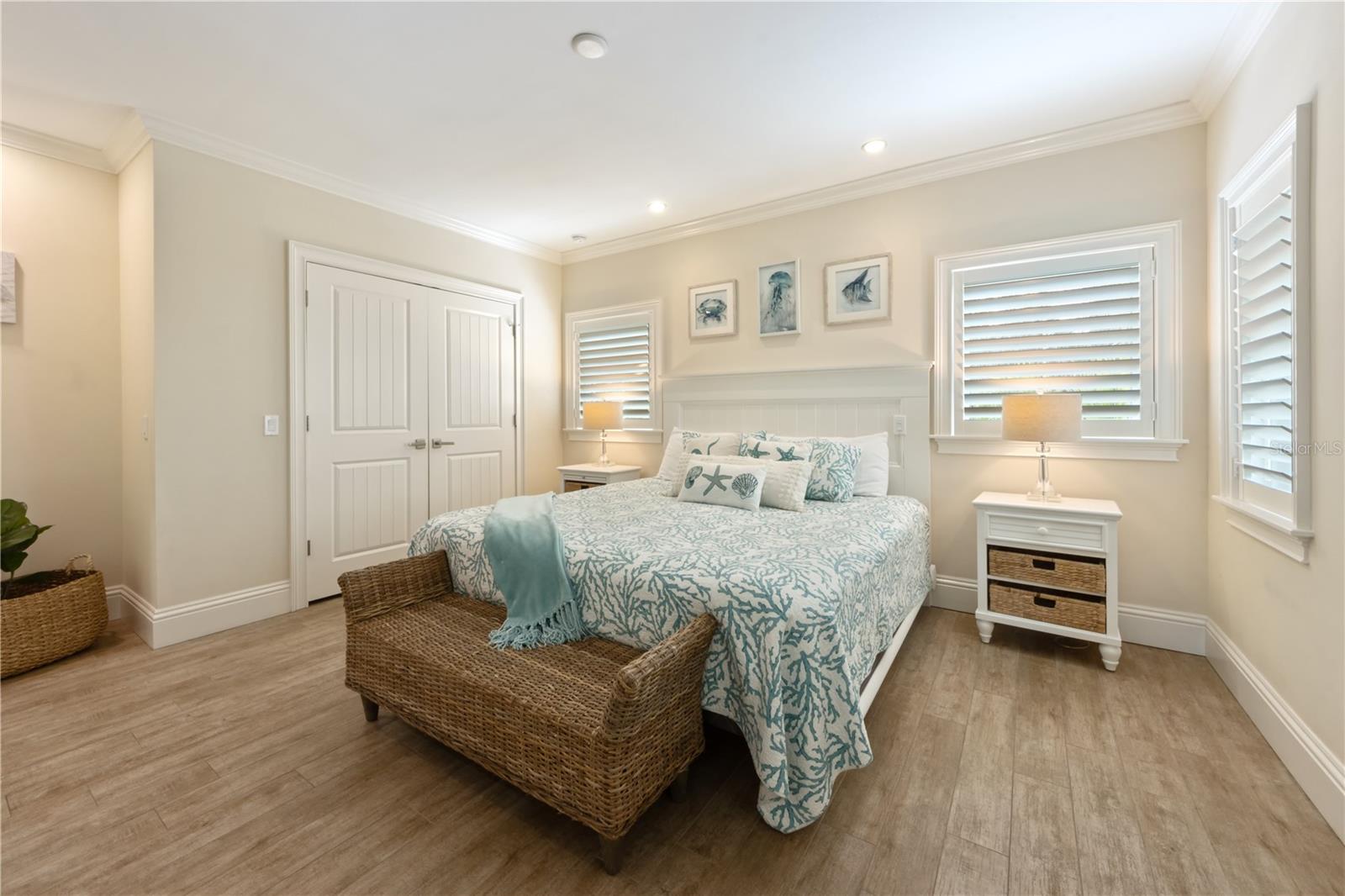 SHORE ACRES SECOND ADD - Residential