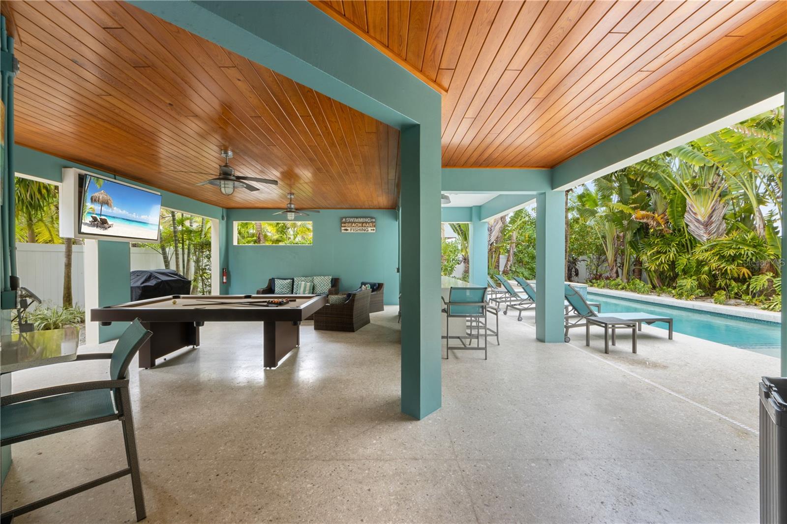 SHORE ACRES SECOND ADD - Residential