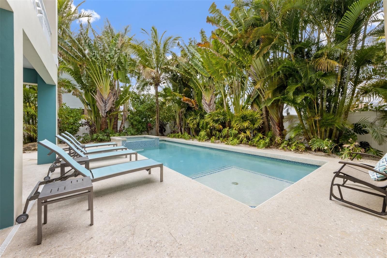 SHORE ACRES SECOND ADD - Residential