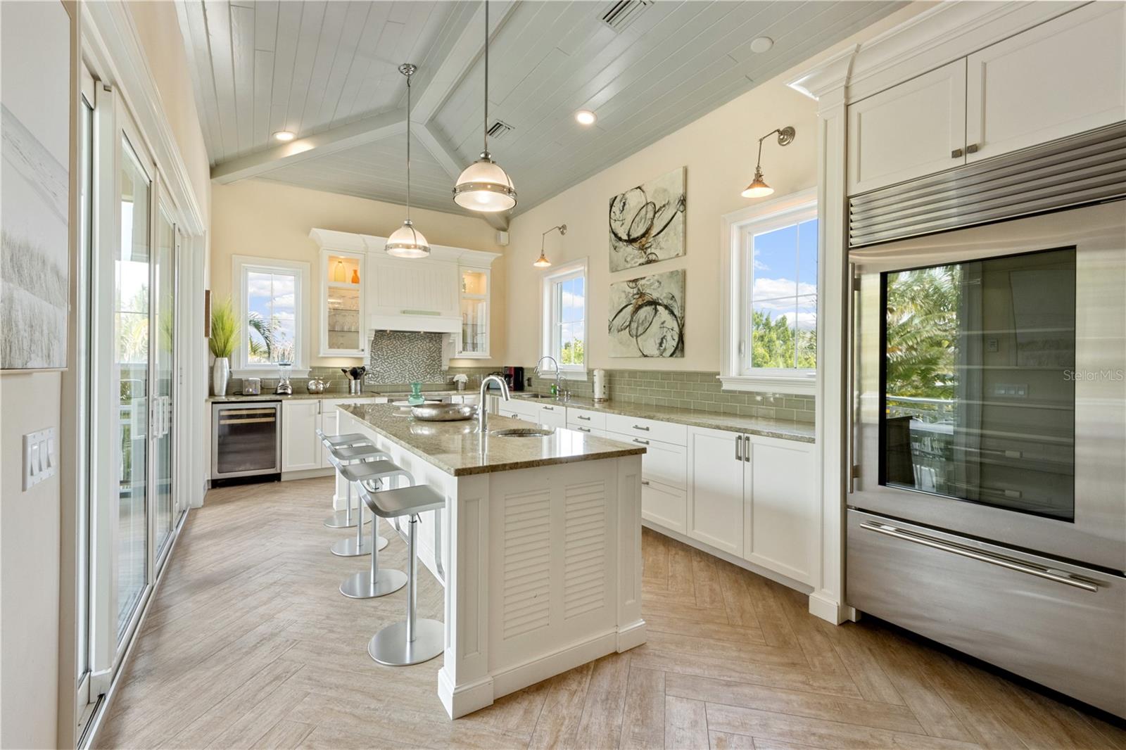 SHORE ACRES SECOND ADD - Residential