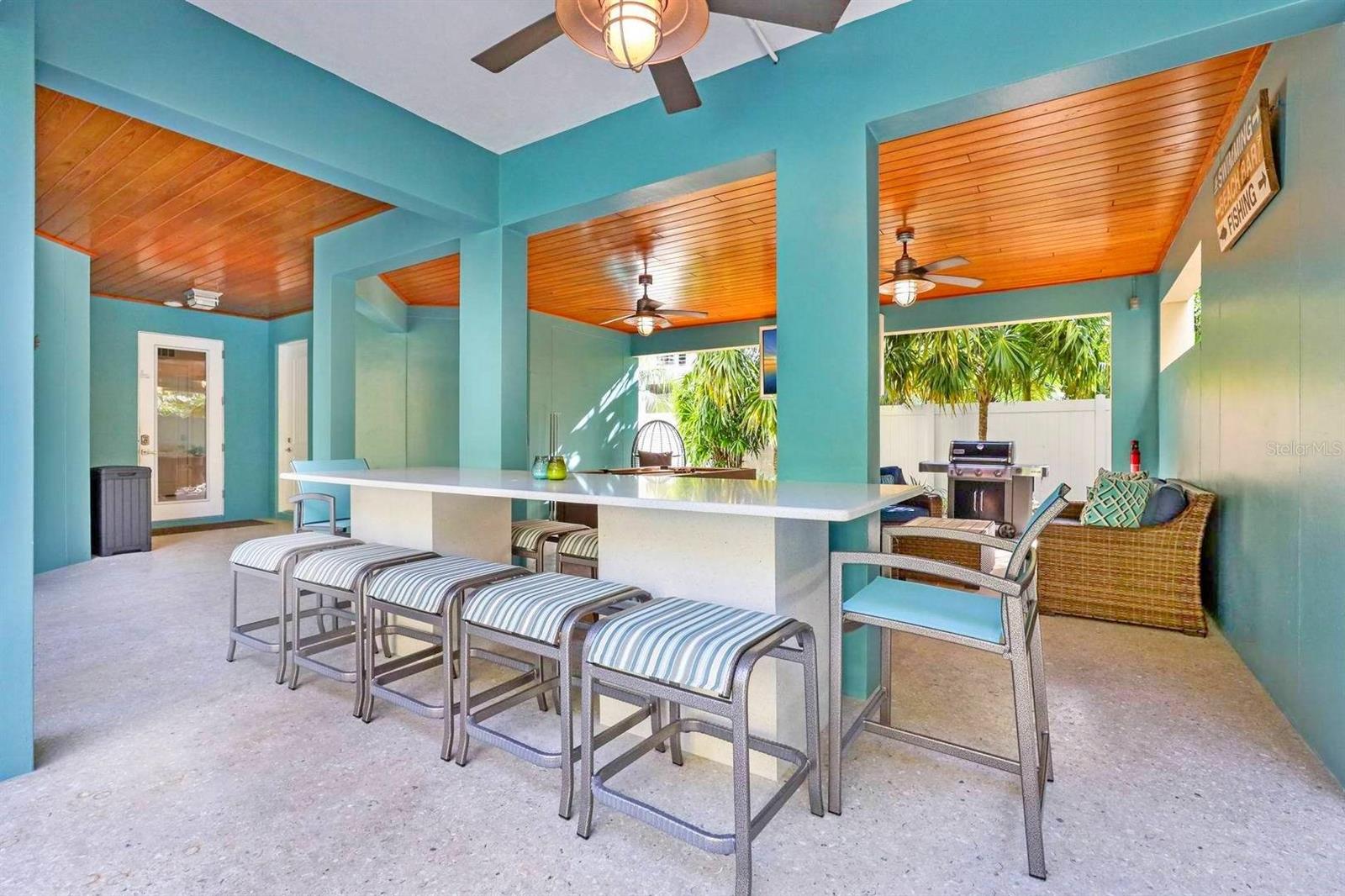 SHORE ACRES SECOND ADD - Residential