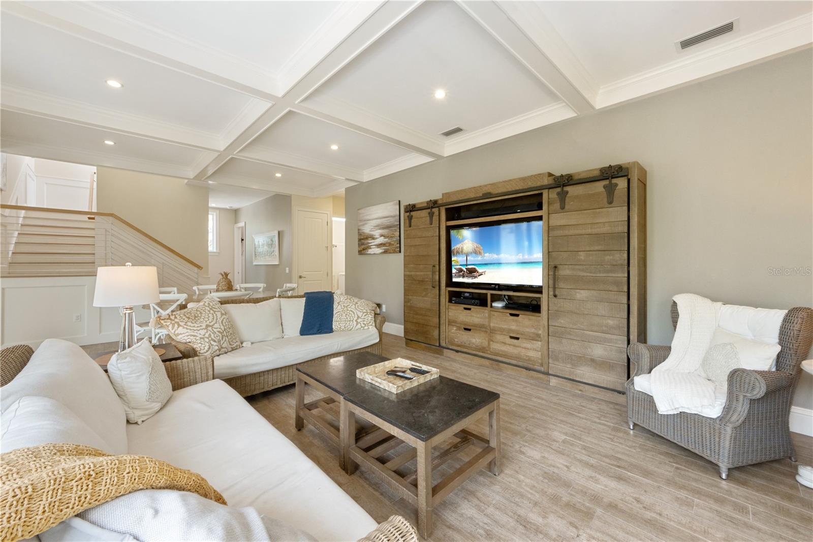 SHORE ACRES SECOND ADD - Residential