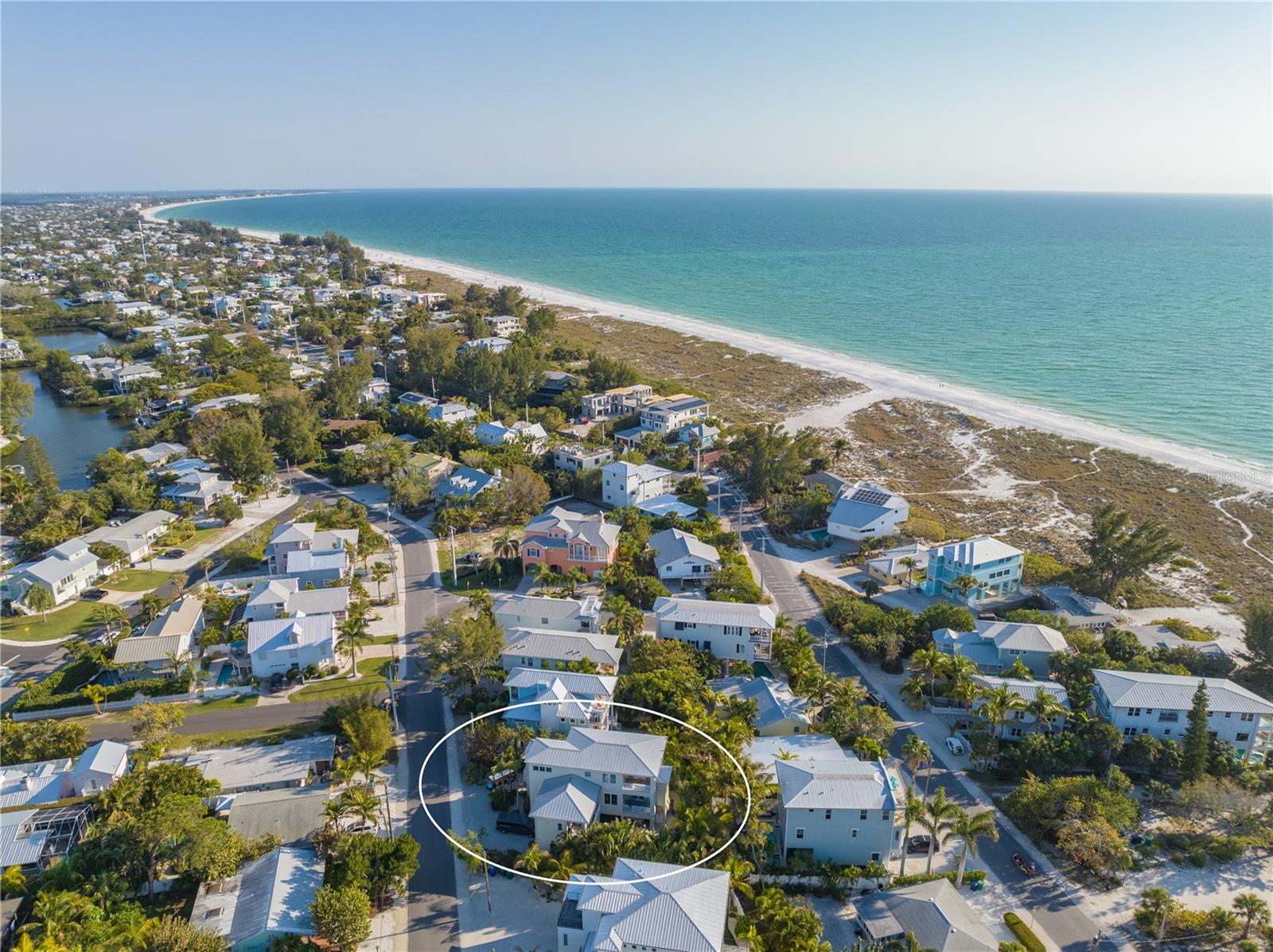 SHORE ACRES SECOND ADD - Residential