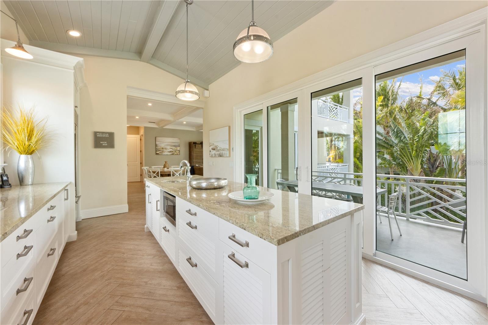 SHORE ACRES SECOND ADD - Residential