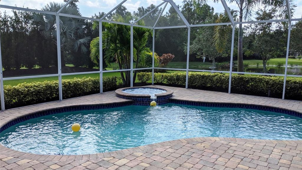 Photo of 10812 Bullrush Terrace, Lakewood Ranch, FL 34202 (MLS # A4679550)