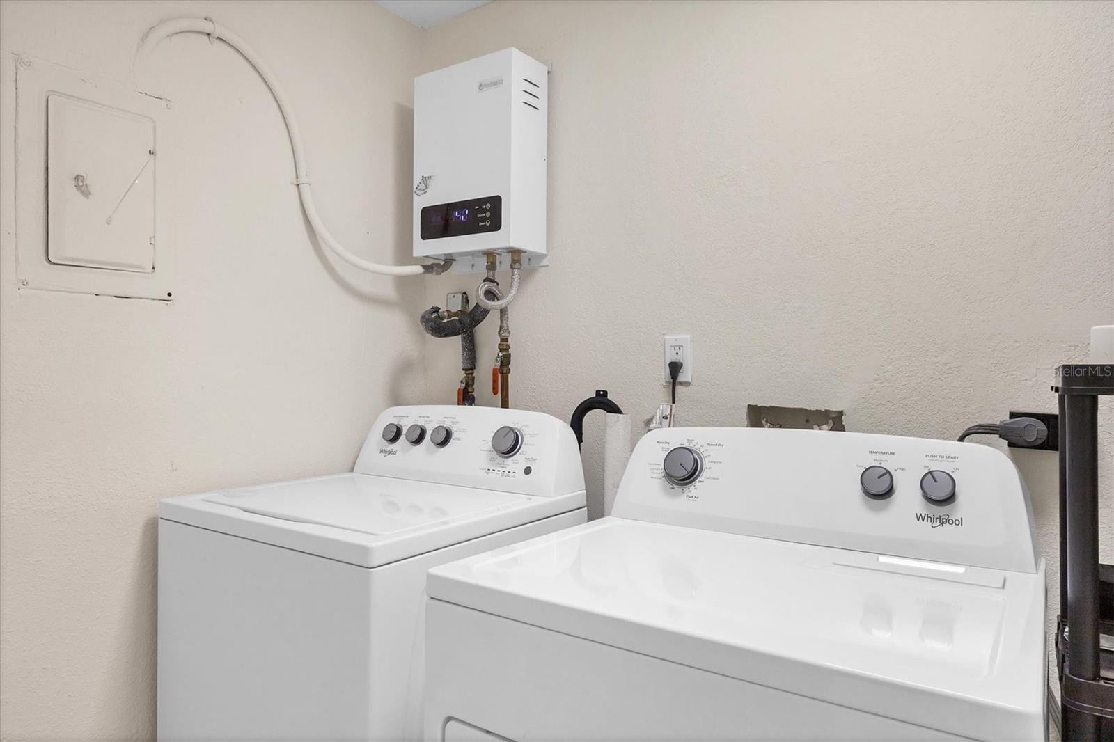 PORT CHARLOTTE SEC 005 - Residential