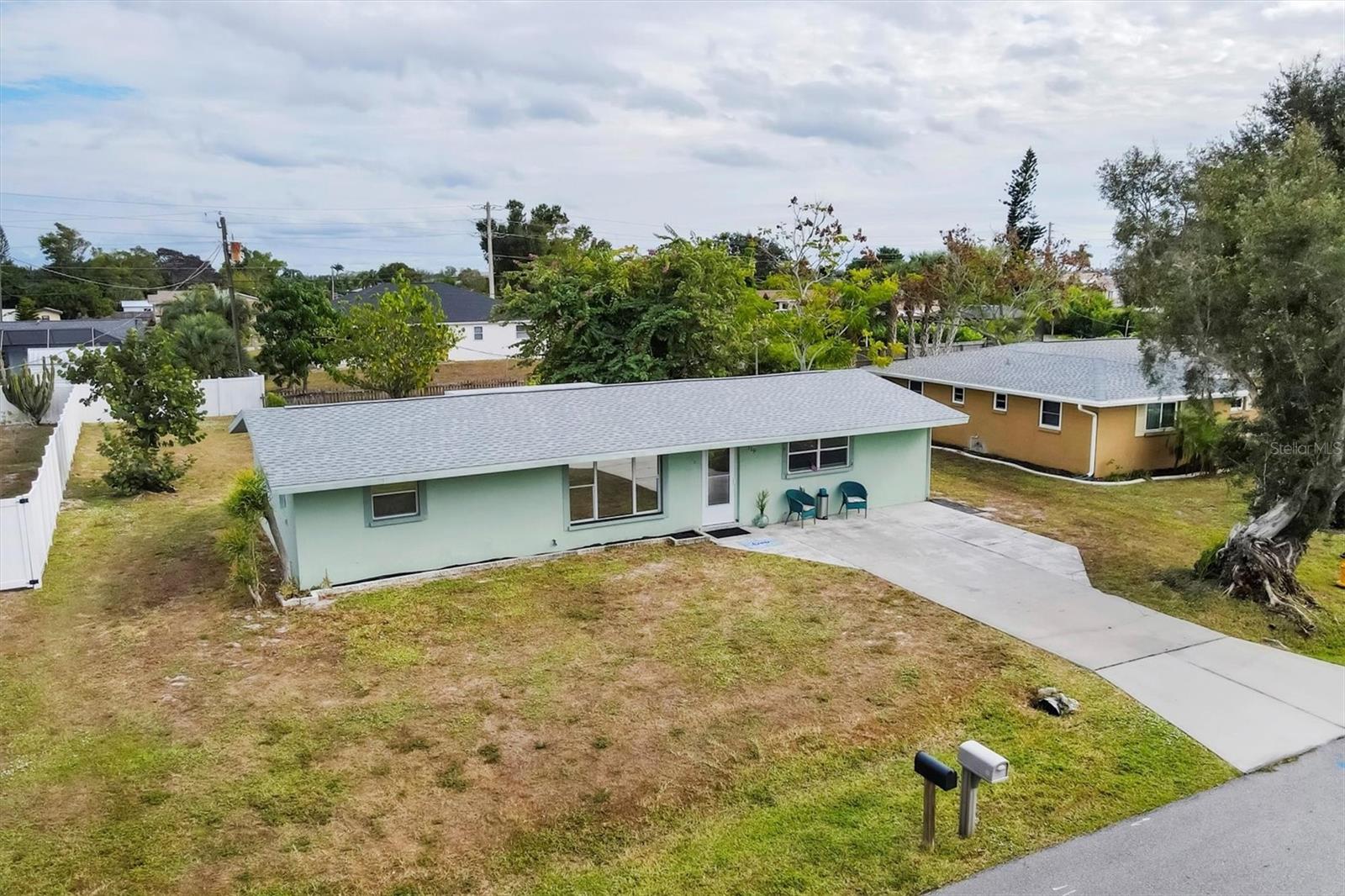 PORT CHARLOTTE SEC 005 - Residential