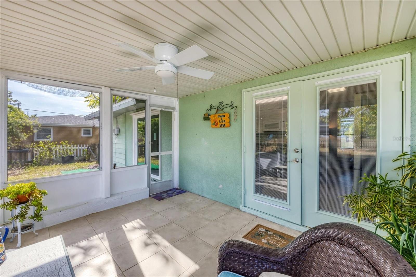 PORT CHARLOTTE SEC 005 - Residential