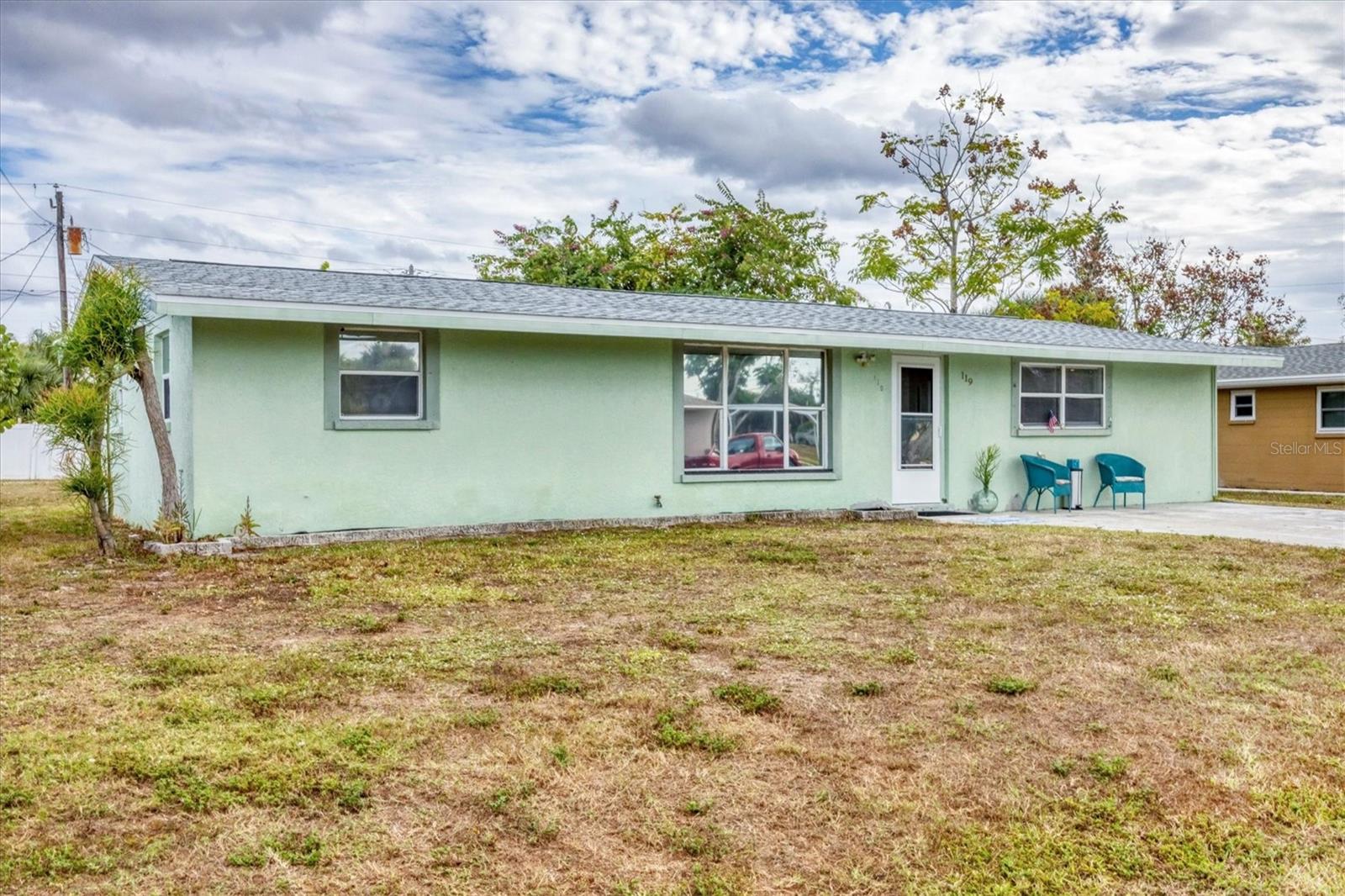 PORT CHARLOTTE SEC 005 - Residential