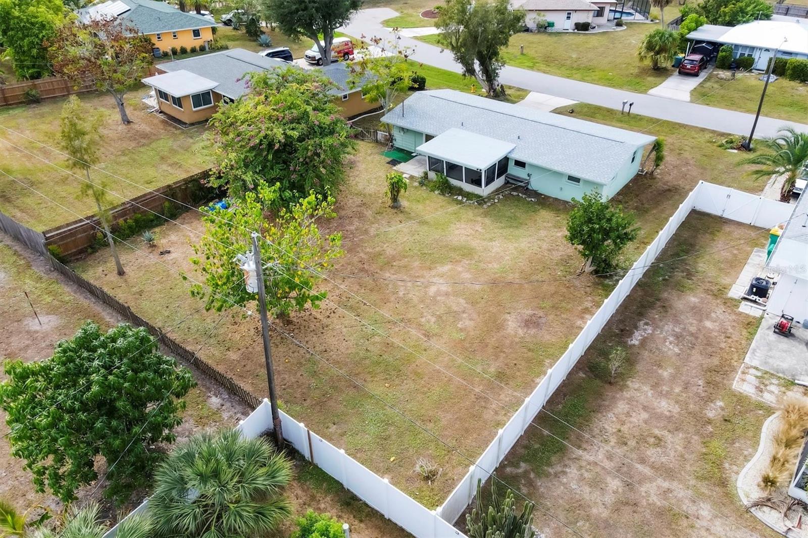 PORT CHARLOTTE SEC 005 - Residential