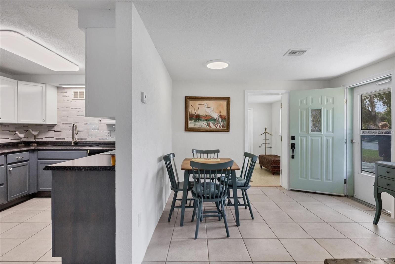 PORT CHARLOTTE SEC 005 - Residential