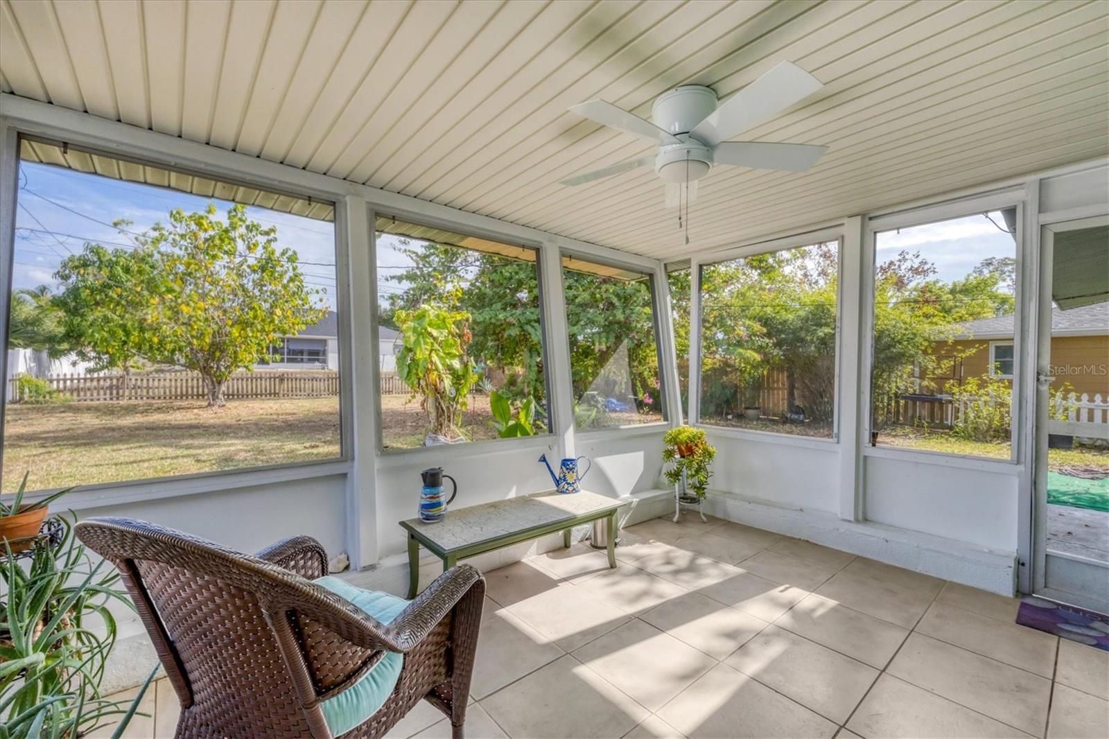 PORT CHARLOTTE SEC 005 - Residential